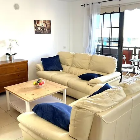 Apartmán Icod Center Mit Garage *